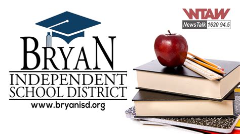 Bryan ISD School Board Awards More Projects Funded From The 2020 Bond ...