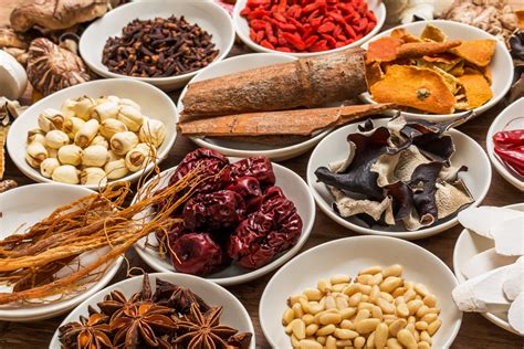 What is Chinese Herbal Medicine? — Kokoro Armonía