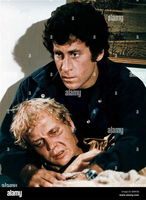 PAUL MICHAEL GLASER DAVID SOUL STARSKY AND HUTCH; STARSKY & HUTCH Stock ...