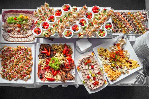 Best 24 Party Food Ideas Buffet Finger Foods - Home, Family, Style and ...