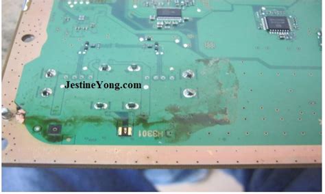 how to fix a broken ps3 | Electronics Repair And Technology News