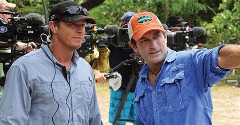 16 Crazy Behind-The-Scenes Stories From 'Survivor'