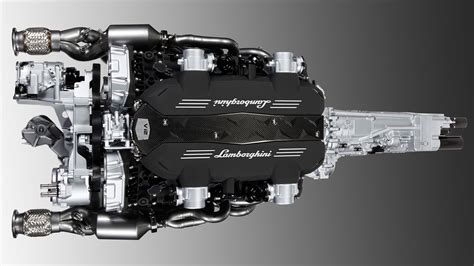 Lamborghini engine wallpaper | 1920x1080 | #17261