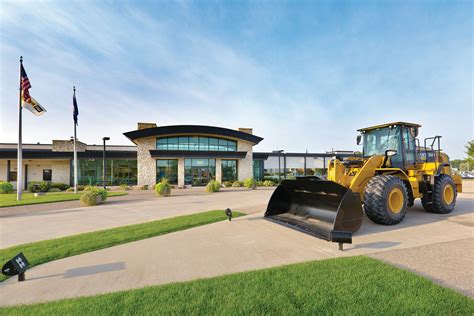 Caterpillar Bloomington, MN | Cat® Equipment | Ziegler Cat