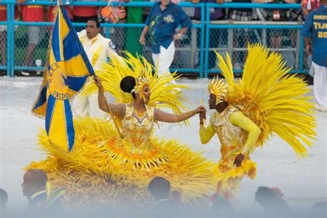 Carnaval Río 2024 en Brasil. Fechas del carnaval rio 2024