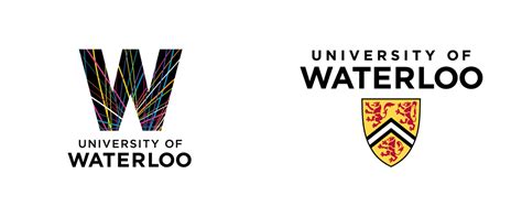 Brand New: New Logo and Identity for University of Waterloo