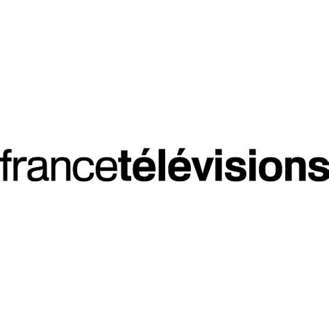 France Televisions logo vector SVG, PNG download free