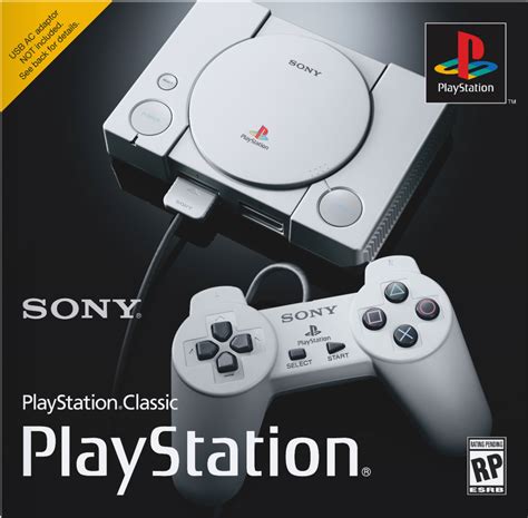 Customer Reviews: Sony PlayStation Classic Console 3003868 - Best Buy