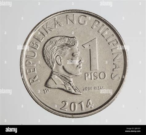 Piso coin hi-res stock photography and images - Alamy