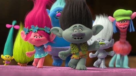 Trolls (2016) - Backdrops — The Movie Database (TMDB)