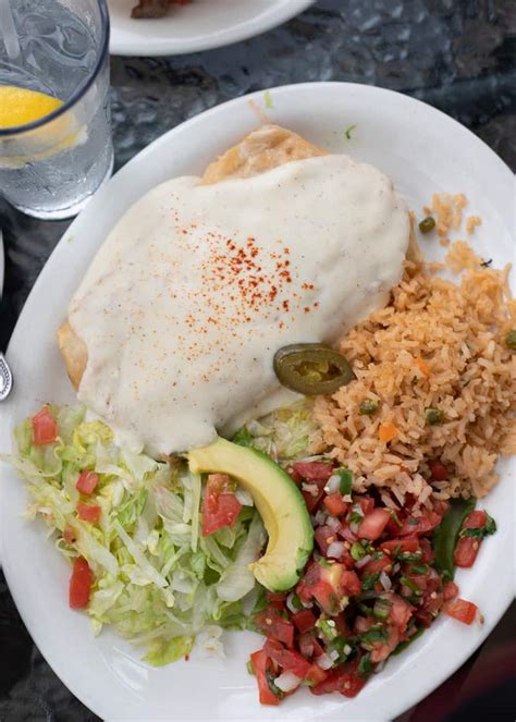 10 Best Mexican Restaurants in Dallas - Female Foodie