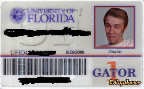 Funny ID Cards (30 pics)