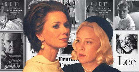 10 Books to Read If You’re Hooked on ‘Feud: Capote vs. the Swans ...