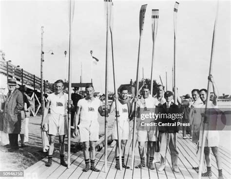 1928 Summer Olympics Amsterdam Photos and Premium High Res Pictures - Getty Images