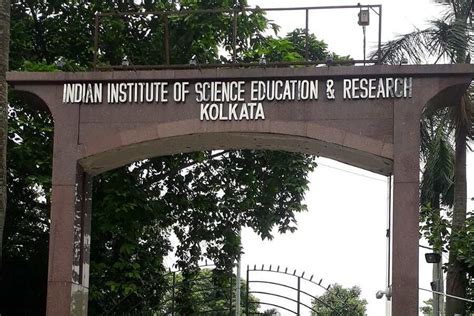 IISER Kolkata Jobs 2024 | IISER Kolkata Recruitment for Project ...