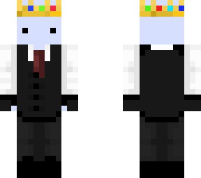 Axolotl | Minecraft Skins