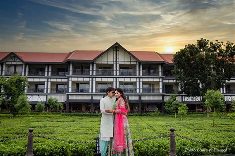 Sukrita and Ankush | Siliguri | WeddingSutra