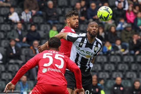 Udinese, Beto di nuovo in gruppo