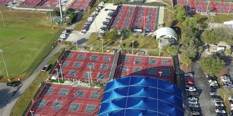 About | Naples Pickleball Center