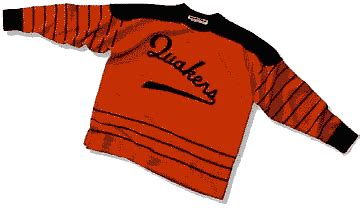 Flyers History - Philadelphia Quakers