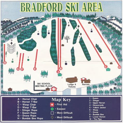 Ski Bradford - SkiMap.org