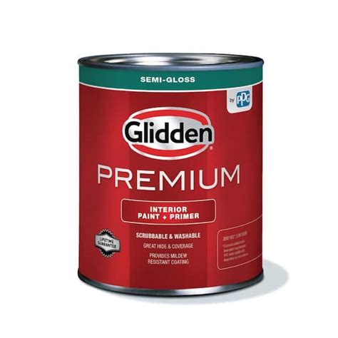 Does Glidden Paint Have Primer in It