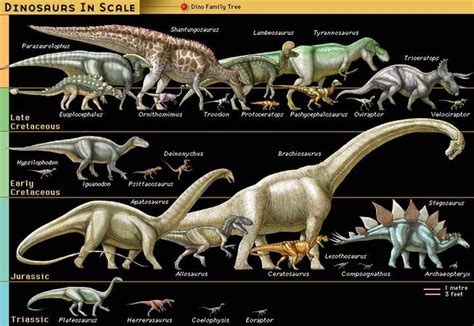 Mesozoic Era | geochronology | Britannica.com