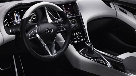 From the INFINITI G Coupe to the Q60 | INFINITI USA