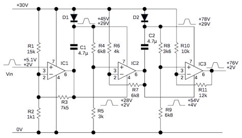 Charge pump design produces high-voltage pulses - EDN Asia