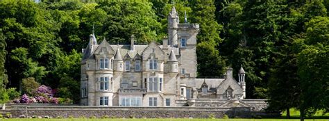 Exclusive Use | Kinnettles Castle | Scottish castles, Scotland castles, Castles in scotland