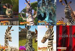 Marty | Madagascar Wiki | FANDOM powered by Wikia