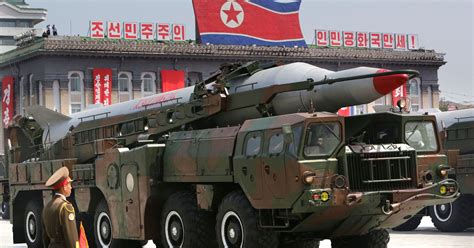 What You Need To Know About North Korea's Nuclear Program | HuffPost