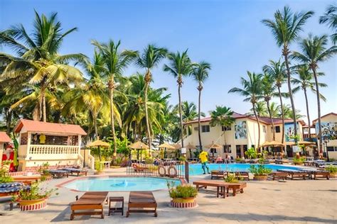 Disappointed - Review of Palm Beach Hotel, Kotu - Tripadvisor
