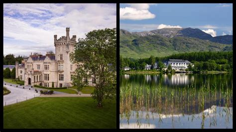 10 BEST Donegal hotels to stay in 2024, RANKED