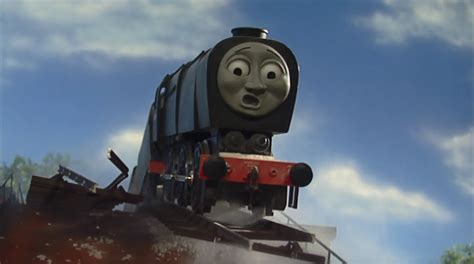 Thomas and the New Engine | Thomas the Tank Engine Wikia | Fandom