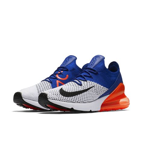 Nike Air Max 270 Flyknit Builds Arrive Next Week, Ahead of Air Max Day ...