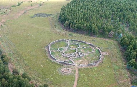 Adam’s Calendar: Oldest Megalithic Site in the World? | Ancient ruins ...