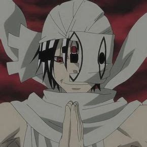 Asura (Soul Eater) | Fiction's Characters Wiki | Fandom