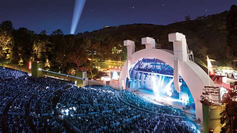 Hollywood Bowl 2022 Lineup Includes Duran Duran, 'Kinky Boots,' A-Ha