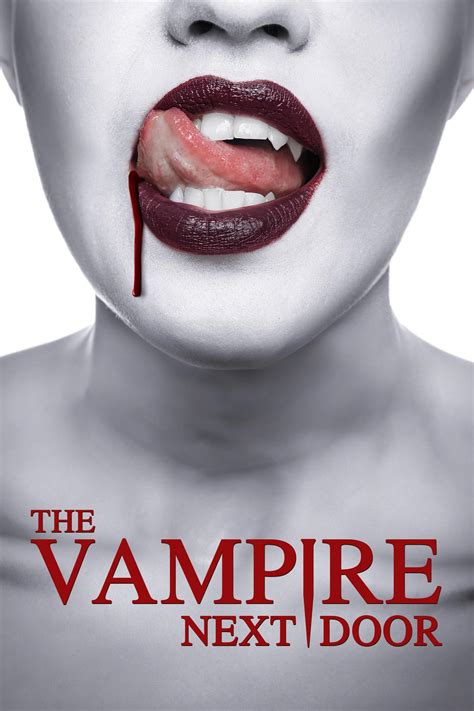 The Vampire Next Door (2024)