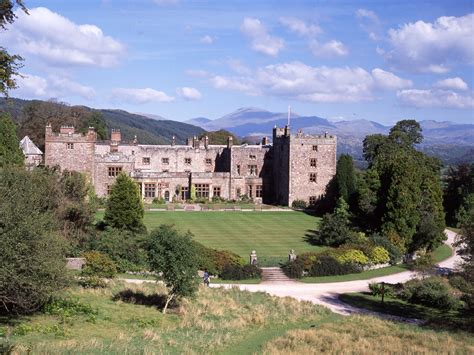 Muncaster Castle | Sights & Attractions | 20% off with Smartsave