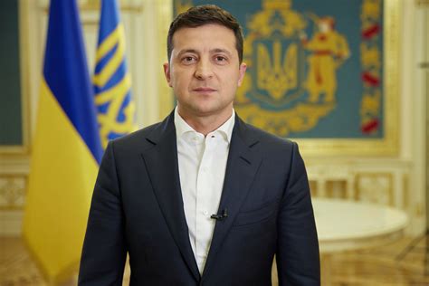 Volodymyr Zelenskyy announced all the questions of the nationwide poll on October 25 — Official ...