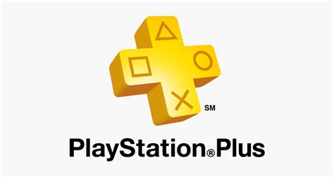 Playstation Plus Logo - Playstation Plus, HD Png Download , Transparent ...