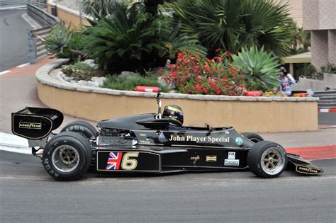 Monaco Historic Grand Prix 2014 - Photos, Results, Report