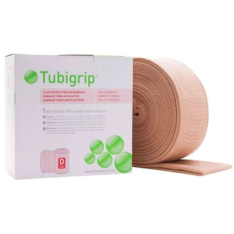 Tubigrip Compression Bandages