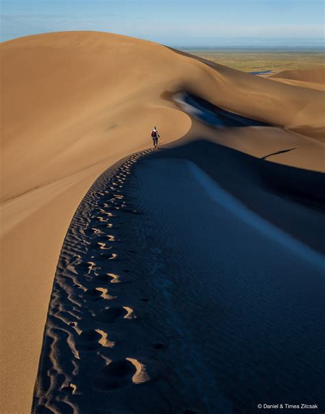 Great Sand Dunes National Park