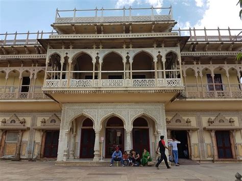 PINK CITY PALACE (Jaipur, Rajasthan) - Hotel Reviews & Photos - Tripadvisor