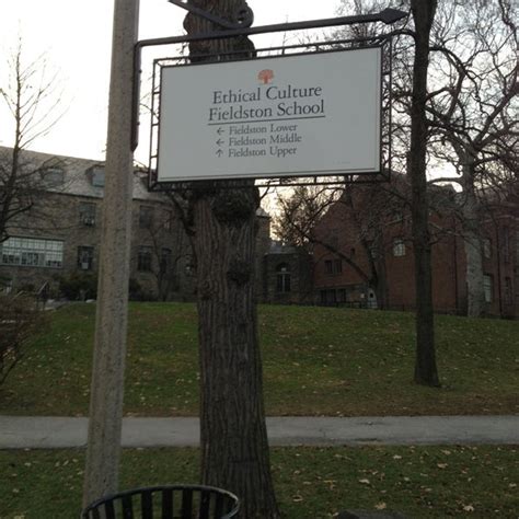 Ethical Culture Fieldston School - School in Bronx