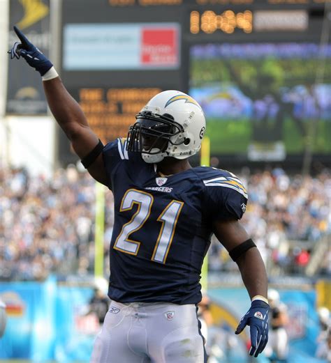 NFL: Top Ten Running Backs of the Past Decade | News, Scores ...