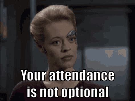 Attendance Check Gif